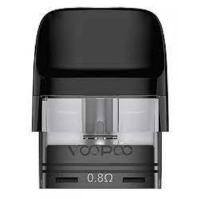 Картридж для VooPoo Drag Nano 2 / Vinci Q / Vinci ( 0,8 Ом )