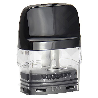 Картридж для VooPoo Drag Nano 2 / Vinci Q / Vinci ( 1,2 Ом )