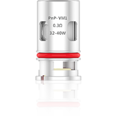 Испаритель VOOPOO PnP - VM1 ( 0.3 Ом )