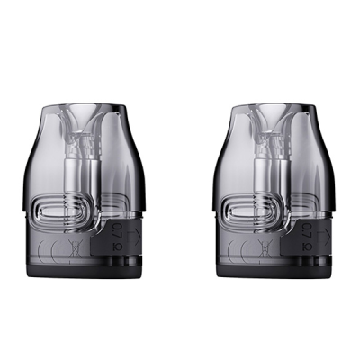 Картридж 3 мл для VOOPOO VMATE MAX / VMATE PRO Power Edition/ VMATE i2 ( 0.4 Ом ) TOP FILL