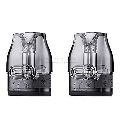 Картридж 3 мл для VOOPOO VMATE E \ VMATE \ V.THRU Pro ( 1.2 Ом )