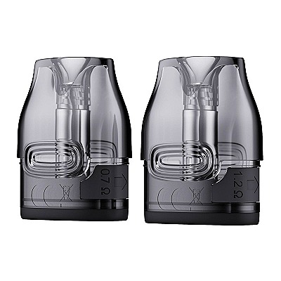 Картридж 3 мл для VOOPOO VMATE E \ VMATE \ V.THRU Pro