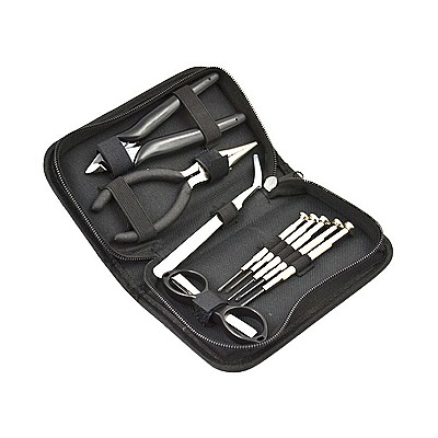 Набор инструментов для намотки GeekVape DIY Tools Accessory Mini Kit