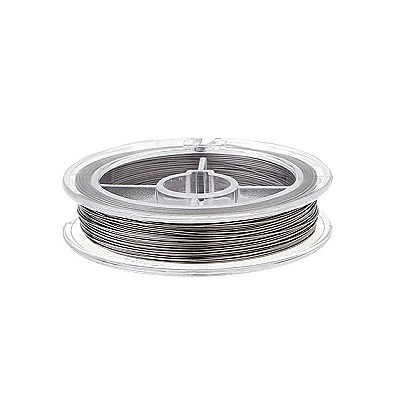 Проволока Kanthal A1 (1 метр)