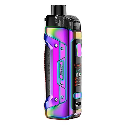 Вейп GeekVape B100 ( Aegis Boost Pro 2 ) ( Радужный ) ( Rainbow )