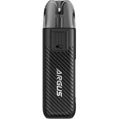 Вейп VOOPOO Argus Pod ( Черный - Карбон )