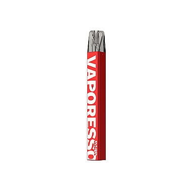Вейп Vaporesso BARR ( Крансный-Рисунок )
