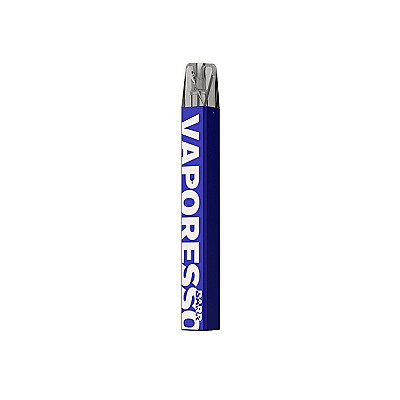 Вейп Vaporesso BARR ( Синий-Рисунок )