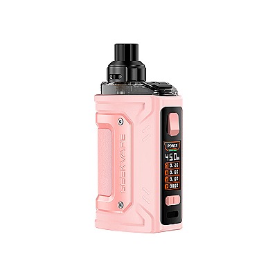 Вейп GeekVape H45 (Aegis Hero 2) ( Classic Sakura )