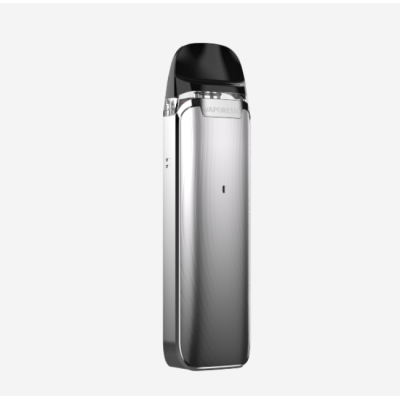 Вейп Vaporesso Luxe Q ( Матовый Серебристый )