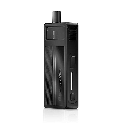Вейп Smoant Pasito Mini |Black| (Черный)
