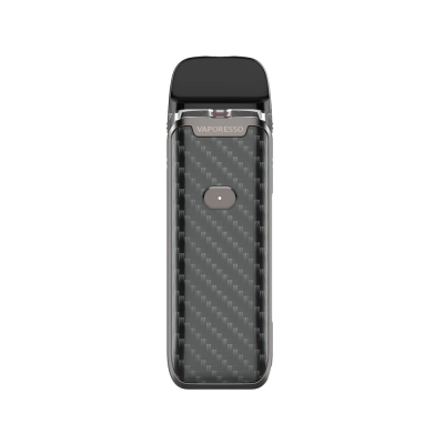 Вейп Vaporesso Luxe PM40 ( Черный - карбон )