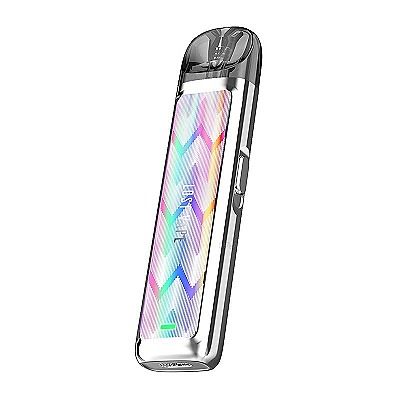 Вейп Lost Vape Ursa Nano ( Стальной ) ( Lambent Silver )