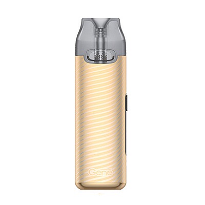 Вейп VOOPOO V.THRU Pro ( Золотой )