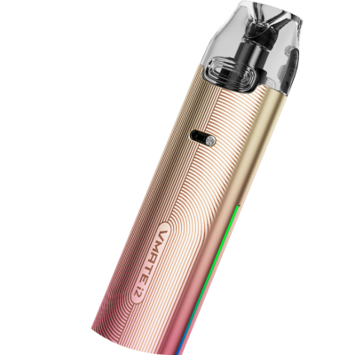 Вейп VOOPOO VMATE i2 ( Розовый ) Rosy
