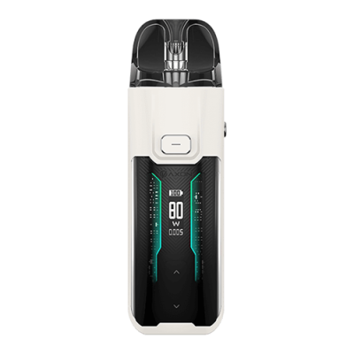 Вейп Vaporesso Luxe XR MAX ( Белый ) ( White )