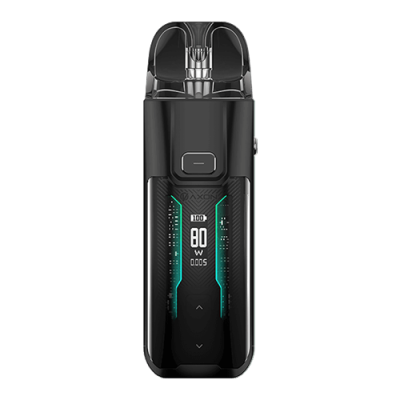 Вейп Vaporesso Luxe XR MAX ( Черный ) ( Black )