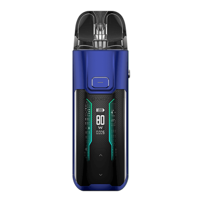 Вейп Vaporesso Luxe XR MAX ( Синий ) ( Blue )