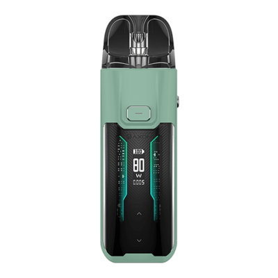 Вейп Vaporesso Luxe XR MAX ( Зеленый ) ( Green )