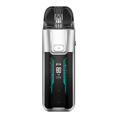 Вейп Vaporesso Luxe XR MAX ( Серебристый ) ( Silver )