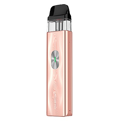 Вейп Vaporesso XROS 4 Mini | Champange Gold | ( Шампанское золото )