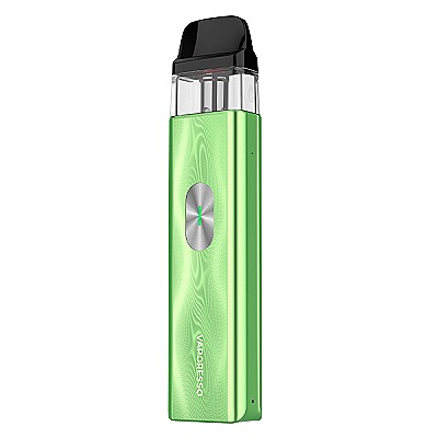 Вейп Vaporesso XROS 4 Mini | Ice Green | ( Зеленый )