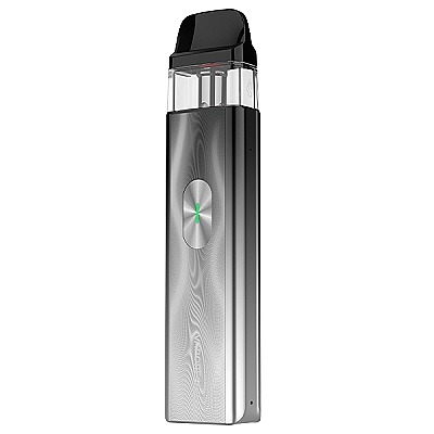 Вейп Vaporesso XROS 4 Mini | Space Grey | ( Темно серый )