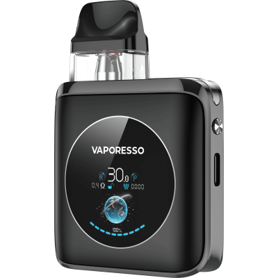 Вейп Vaporesso XROS 4 Nano ( Черный ) Graphite Black