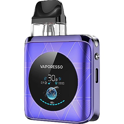 Вейп Vaporesso XROS 4 Nano ( Фиолетовый ) Twilight Purple