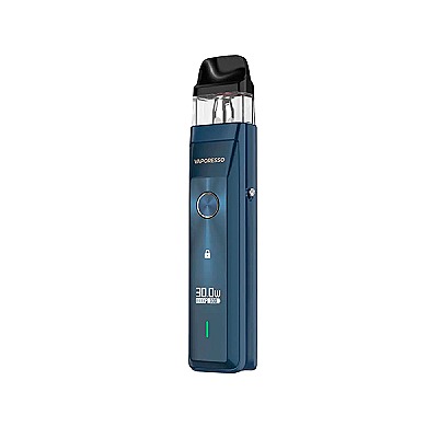 Вейп Vaporesso XROS PRO |Sapphire| (Темно-синий)