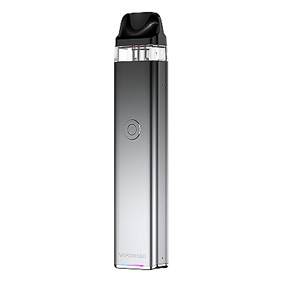 Вейп Vaporesso XROS 3 ( Стальной градиент ) ( Icy Silver ) 