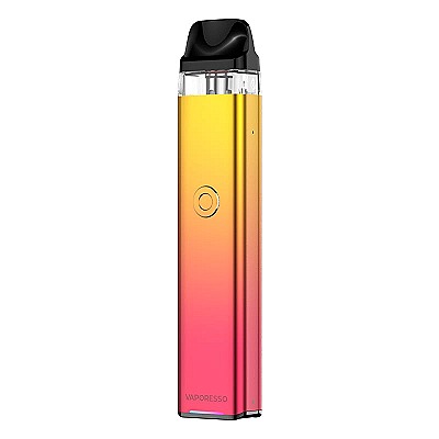 Вейп Vaporesso XROS 3 ( Красно-Оранжевый ) ( Neon Sunset )