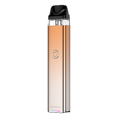 Вейп Vaporesso XROS 3 ( Золотой градиент ) ( Royal Gold )