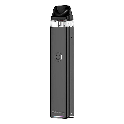 Вейп Vaporesso XROS 3 ( Темно-Серый ) ( Space Grey )