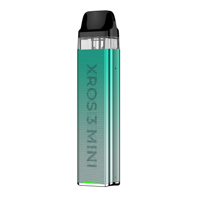 Вейп Vaporesso XROS 3 Mini ( Зеленый ) ( Phantom Green )