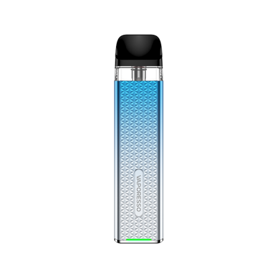 Вейп Vaporesso XROS 3 Mini ( Голубой градиент ) ( Sky Blue )