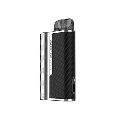 Вейп Vaporesso XTRA ( Стальной )
