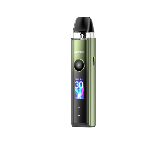 Вейп GeekVape Wenax Q Pro