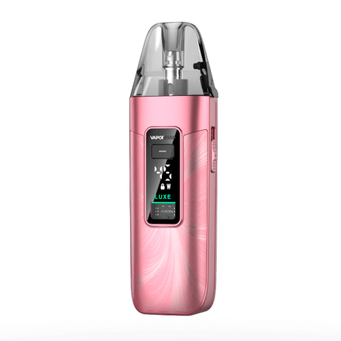 Вейп Vaporesso LUXE X3
