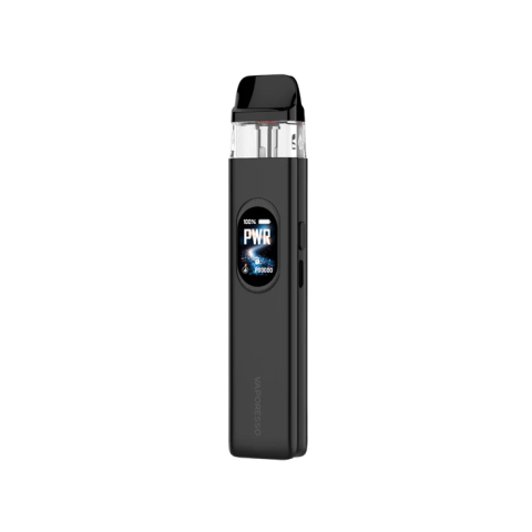 Вейп Vaporesso XROS 6 ( Черный ) Cosmic Black