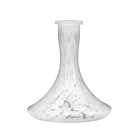 Колба для кальяна hookawell CCN Alabaster (Белая крошка)