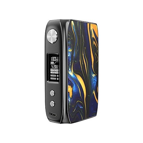Боксмод iJoy Shogun Univ 180 W