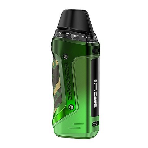 Вейп Geekvape AN 2 |Aegis Nano 2|