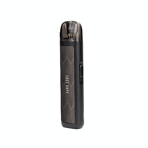 Вейп Lost Vape Ursa Nano ( Черный ) ( Wave Black )