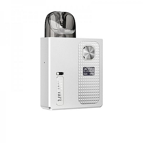 Вейп Lost Vape Ursa Baby Pro ( Белый ) ( Pearl White )