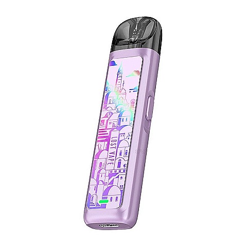 Вейп Lost Vape Ursa Nano ( Фиолетовый ) ( Holo Lavender )