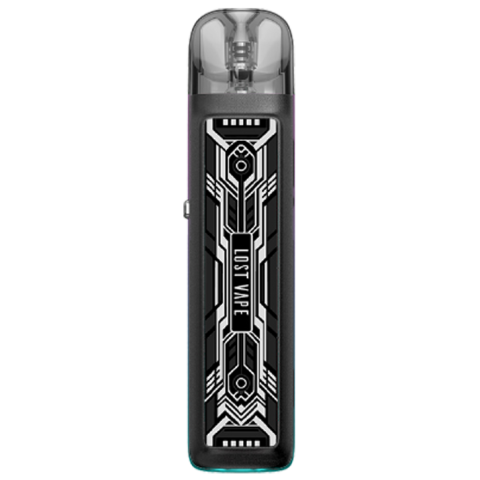 Вейп Lost Vape Ursa Nano 2 ( Черный ) Transfo Space