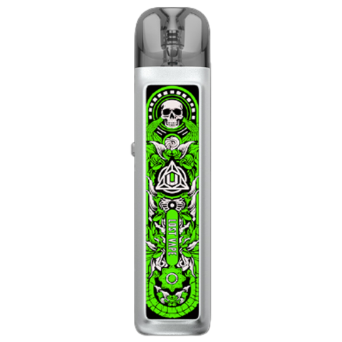 Вейп Lost Vape Ursa Nano 2 ( Зеленый ) Wild Soul