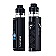 Вейп GeekVape Aegis Force (Carbon Black) (Черный карбон)