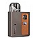 Вейп Lost Vape Ursa Baby Pro ( Gunmetal Espresso )